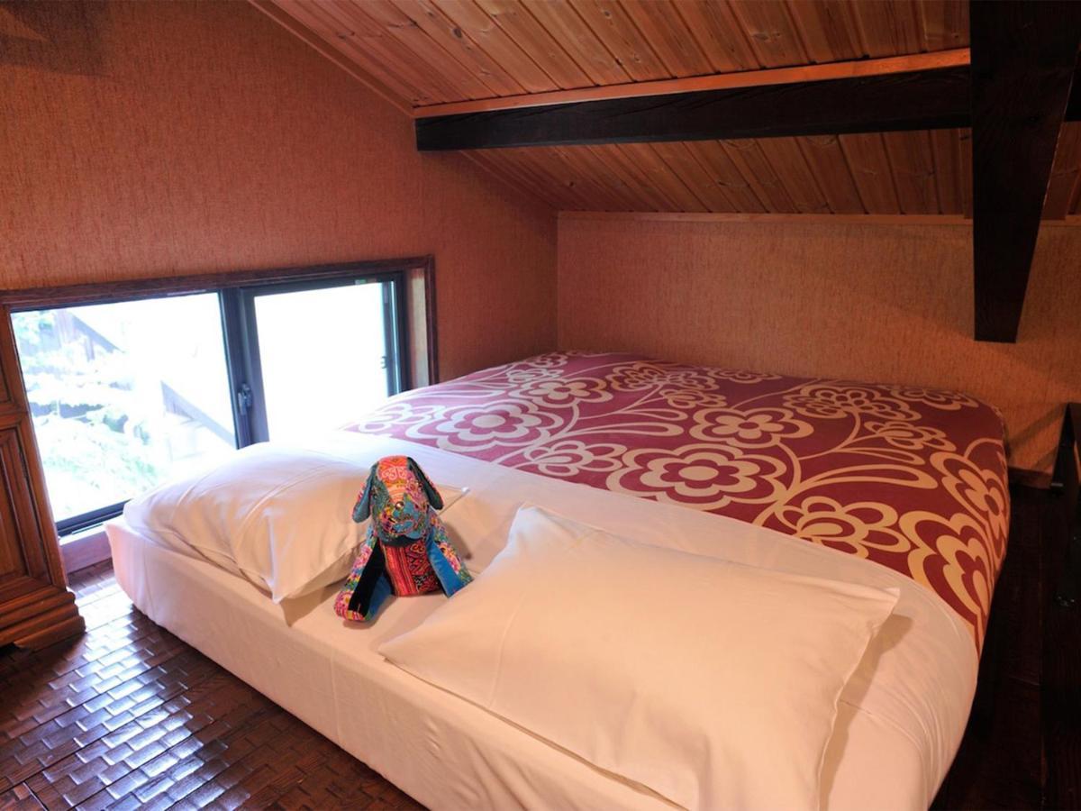 Kunugi Relaxation With 4 Modern Rooms Хакуба Екстер'єр фото