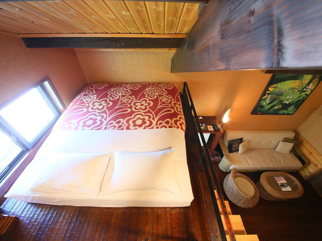 Kunugi Relaxation With 4 Modern Rooms Хакуба Екстер'єр фото